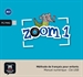 Front pageZoom 1 USB