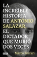 Front pageLa increíble historia de António Salazar, el dictador que murió dos veces.