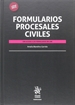 Front pageFormularios Procesales Civiles