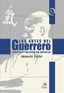 Books Frontpage Las Artes del Guerrero