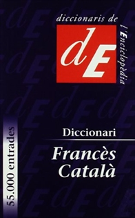 Books Frontpage Nou Diccionari Francès-Català