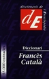 Front pageNou Diccionari Francès-Català