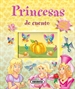 Front pagePrincesas de cuento... ¡con efecto mágico!