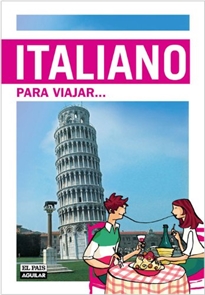 Books Frontpage Italiano para viajar