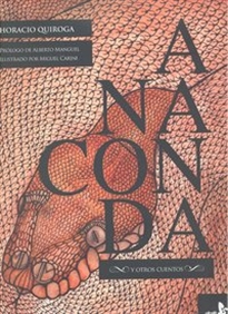 Books Frontpage Anaconda