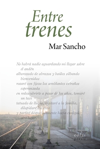 Books Frontpage Entre trenes