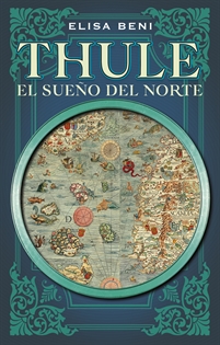 Books Frontpage Thule. El sueño del norte