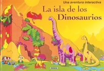 Books Frontpage La isla de los dinosaurios