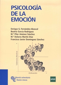 Books Frontpage Psicología de la Emoción
