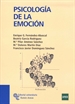 Front pagePsicología de la Emoción