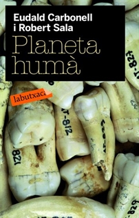 Books Frontpage Planeta humà