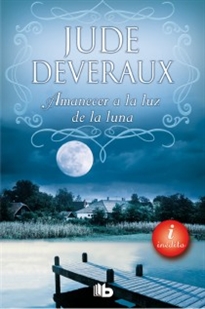 Books Frontpage Amanecer a la luz de la luna (Trilogía Moonlight 1)