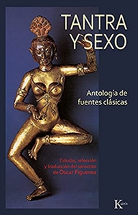 Books Frontpage Tantra y sexo