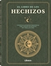 Front pageEl Libro De Los Hechizos