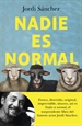 Front pageNadie es normal