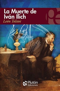 Books Frontpage La Muerte de Iván Ilich