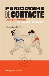 Books Frontpage Periodisme de contacte