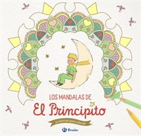 Books Frontpage Los mandalas de El Principito