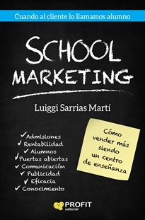 Books Frontpage School Marketing