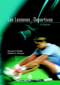 Books Frontpage Lesiones deportivas, Las (Bicolor)