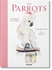 Front pageEdward Lear. The Parrots. The Complete Plates