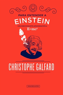 Books Frontpage Para entender a Einstein