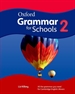 Front pageOxford Grammar for Schools 2. Student's Book + DVD-ROM
