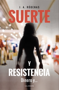 Books Frontpage Suerte y resistencia