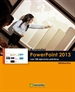 Front pageAprender PowerPoint 2013 con 100 ejercicios prácticos