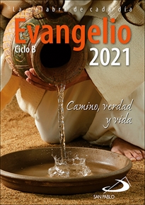 Books Frontpage Evangelio 2021 letra grande