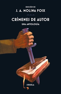 Books Frontpage Crímenes de autor