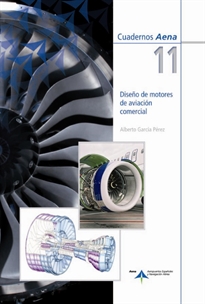 Books Frontpage Diseño de motores de aviación comercial