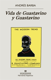 Books Frontpage Vida de Guastavino y Guastavino
