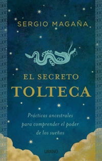 Books Frontpage El secreto tolteca