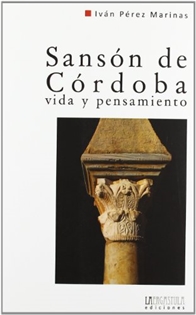 Books Frontpage Sansón de Córdoba