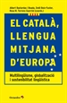 Front pageEl catalˆ, llengua mitjana d'Europa
