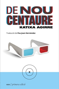 Books Frontpage De nou centaure
