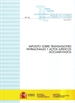 Front pageImpuesto sobre transmisiones patrimoniales y actos jurídicos documentados