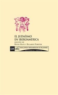 Books Frontpage El judaísmo en Iberoamérica