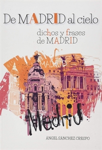 Books Frontpage De Madrid Al Cielo