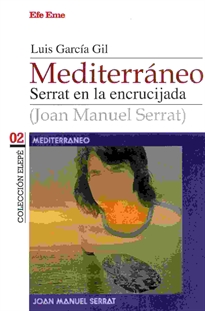 Books Frontpage Mediterráneo