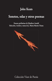 Books Frontpage Sonetos, odas y otros poemas