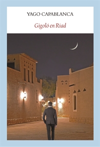 Books Frontpage Gigoló en Riad