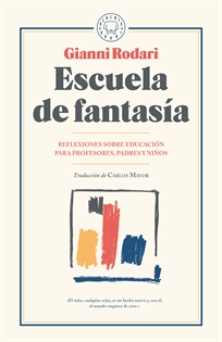 Books Frontpage Escuela de fantasía