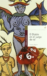 Books Frontpage El Diablo en el juego de rol