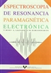 Front pageEspectroscopía de resonancia paramagnética electrónica