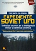 Front pageExpediente Soviet UFO
