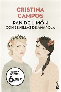 Books Frontpage Pan de limón con semillas de amapola