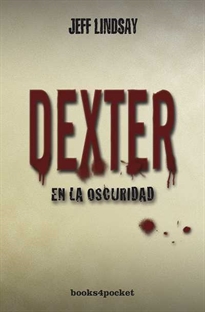Books Frontpage Dexter en la oscuridad