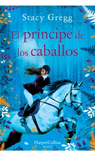 Books Frontpage El príncipe de los caballos